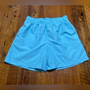 George Shorts Size Medium